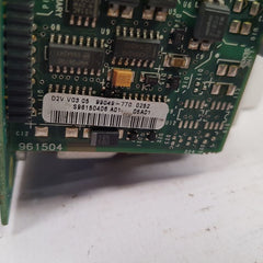 961504 Power Supply Board S96150406 A01