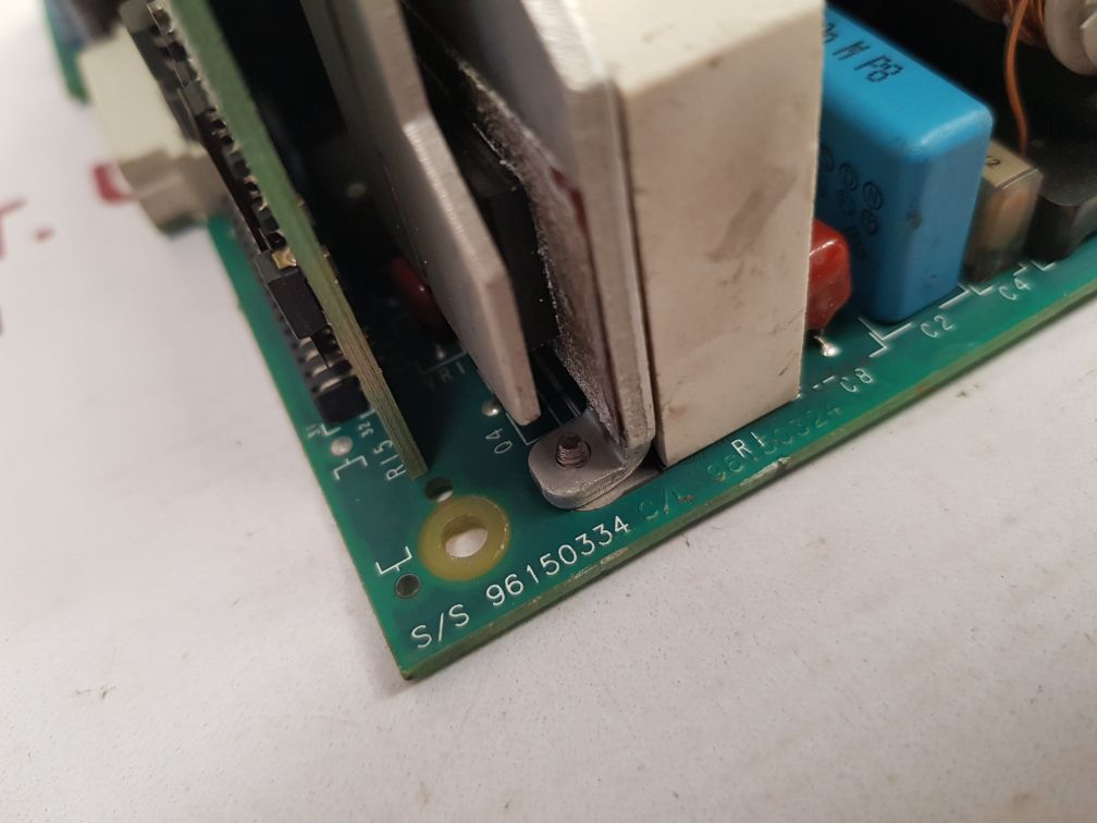 961504 Power Supply Board S96150406 A01
