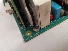 961504 Power Supply Board S96150406 A01