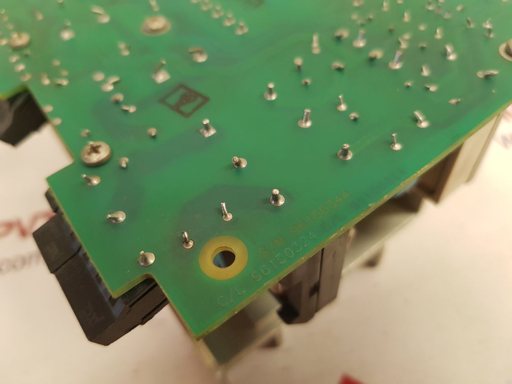 961504 Power Supply Board S96150406 A01
