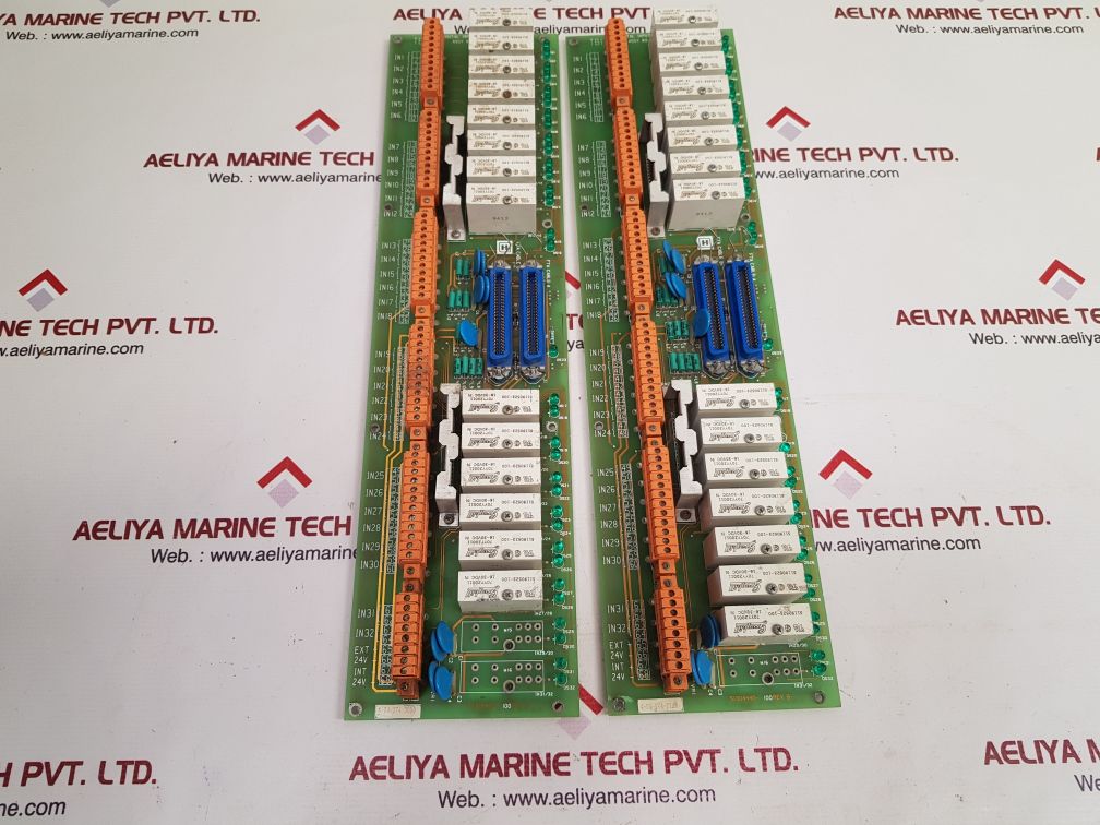 Honeywell Mu-tdidi2 Digital Input Module