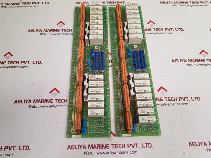 Honeywell Mu-tdidi2 Digital Input Module