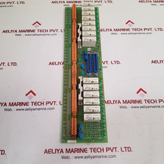 Honeywell Mu-tdidi2 Digital Input Module