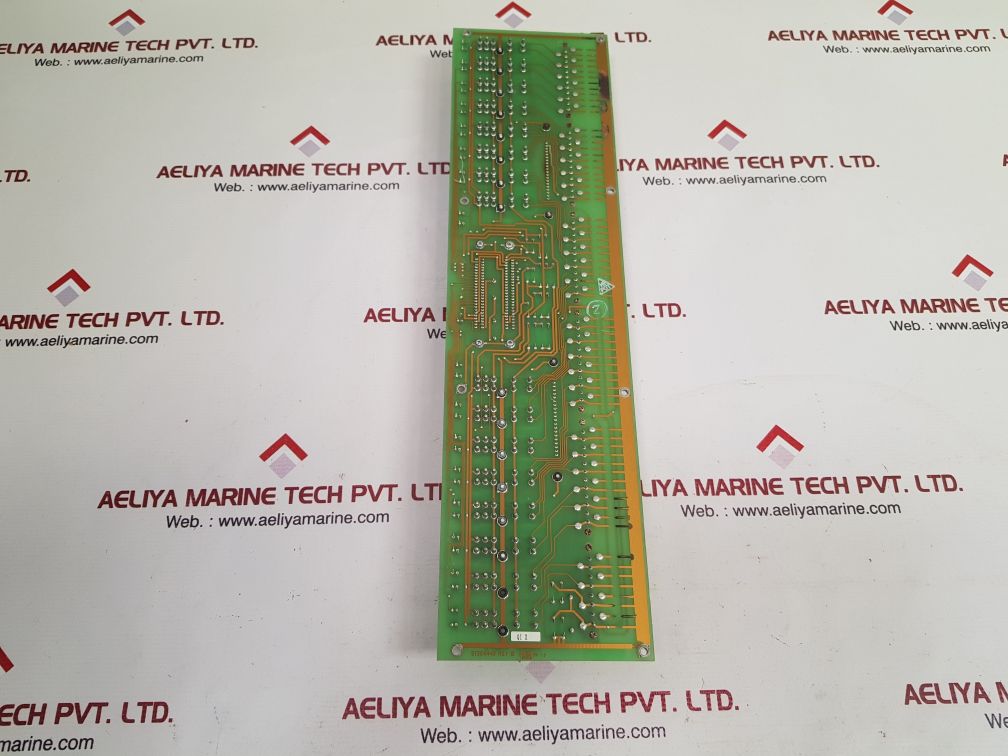 Honeywell Mu-tdidi2 Digital Input Module