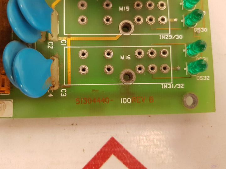 Honeywell Mu-tdidi2 Digital Input Module