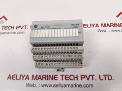 Allen-bradley 1794-0816 Flex I/O Module