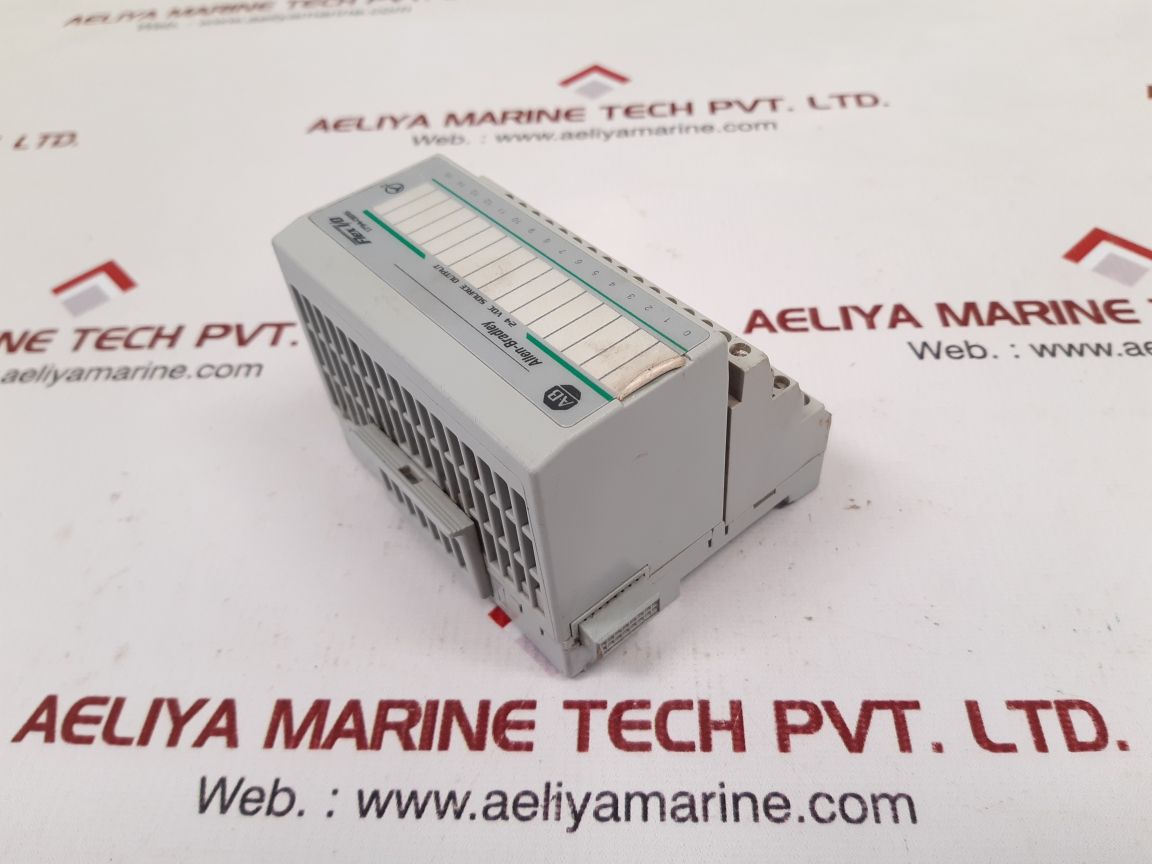 Allen-bradley 1794-0816 Flex I/O Module