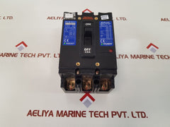 Hyundai hbh-103 molded case circuit breaker 15a