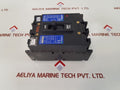 Hyundai hbh-103 molded case circuit breaker 15a