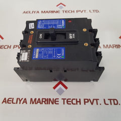 Hyundai hbh-103 molded case circuit breaker 15a