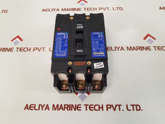 Hyundai hbh-103 molded case circuit breaker 60a