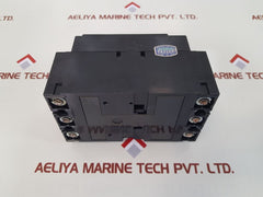 Hyundai hbh-103 molded case circuit breaker 60a