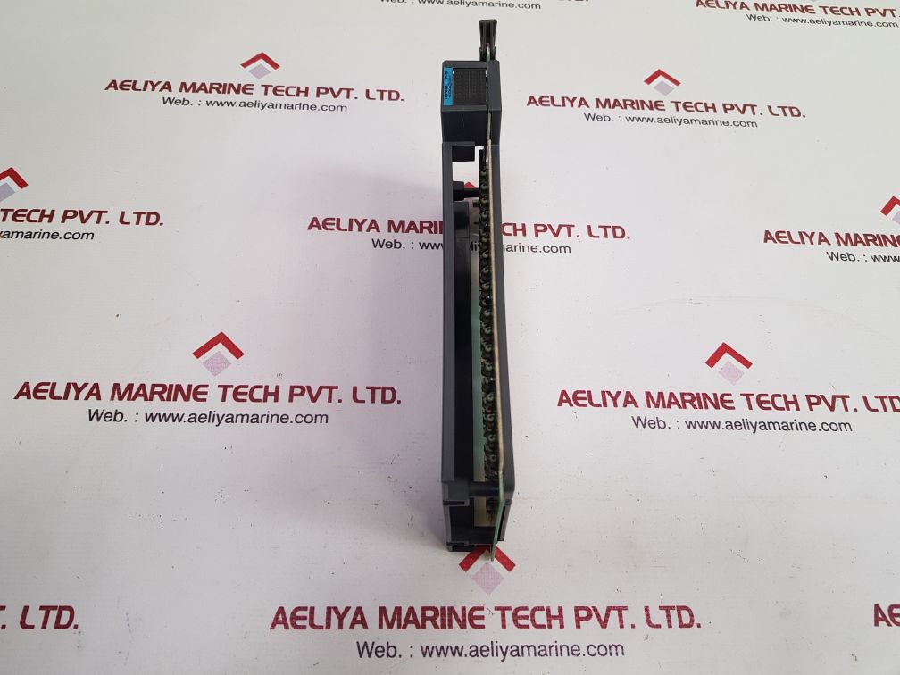 Allen-bradley 1771-ibn Ser.C Input Module