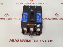 Hyundai hbh-103 molded case circuit breaker