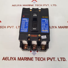 Hyundai hbh-103 molded case circuit breaker