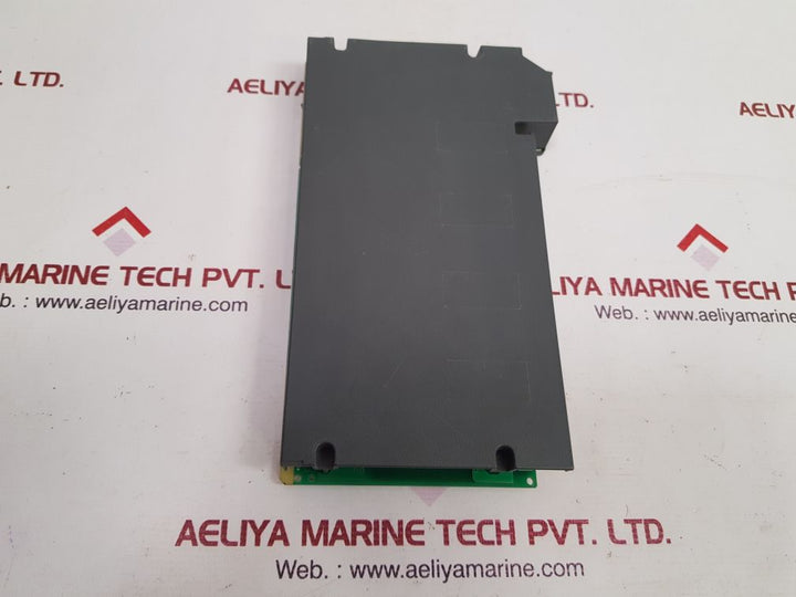 Allen-bradley 1771-ibn Ser.C Input Module