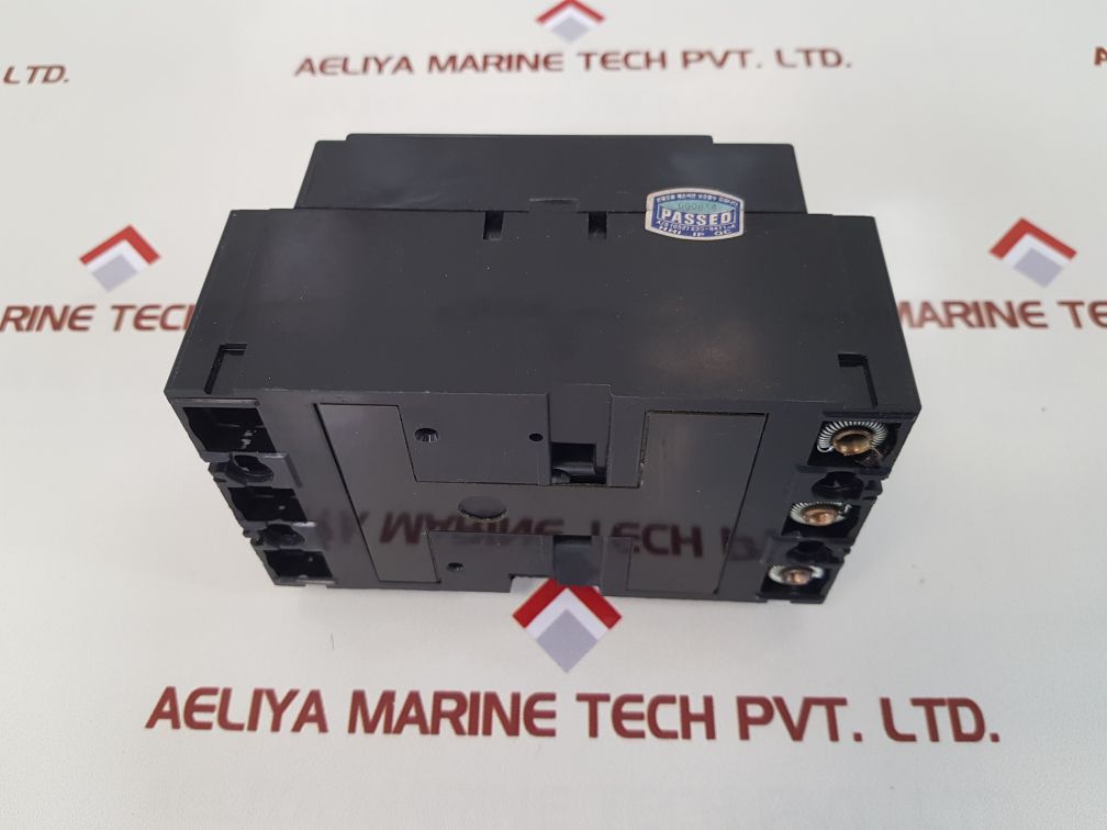 Hyundai hbh-103 molded case circuit breaker