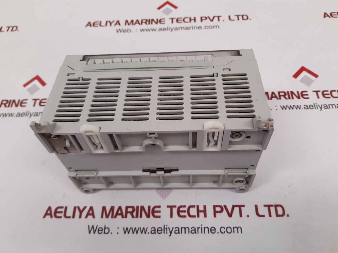 Allen-bradley 1762-l40Bxb Micro Logix 1200 Controller Ser.C Rev.J