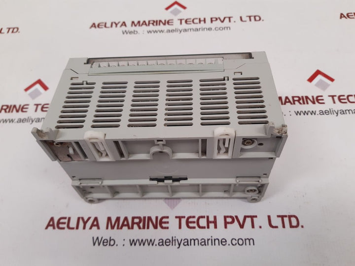 Allen-bradley 1762-l40Bxb Micro Logix 1200 Controller Ser.C Rev.J