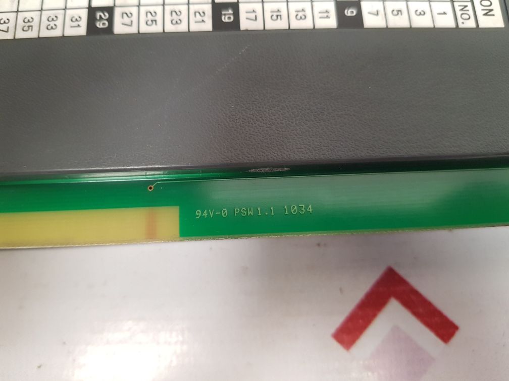 Allen-bradley 1771-ibn Ser.C Input Module