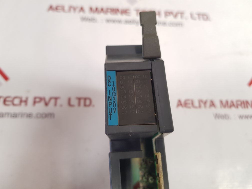 Allen-bradley 1771-ibn Ser.C Input Module