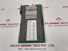 Allen-bradley 1771-ife A Analog Input Module 12 Bit