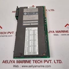 Allen-bradley 1771-ife A Analog Input Module 12 Bit