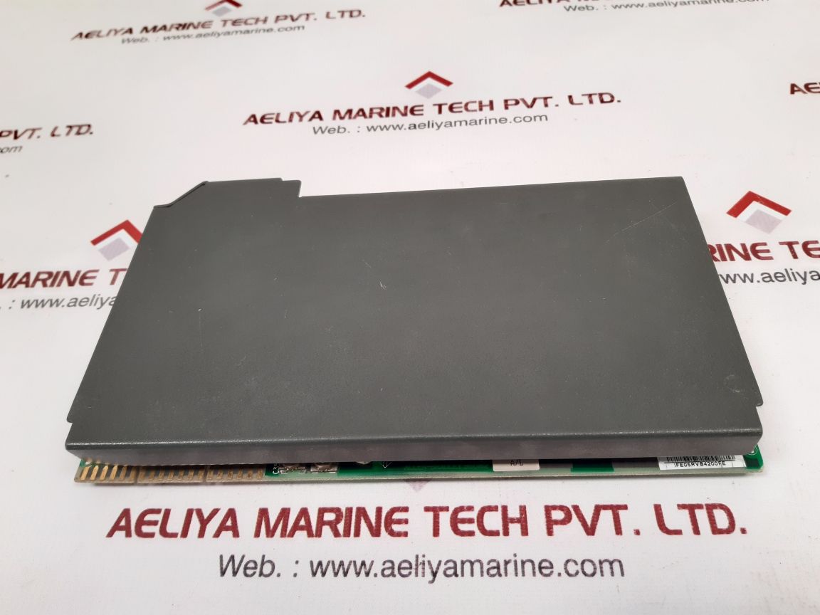 Allen-bradley 1771-ife A Analog Input Module 12 Bit