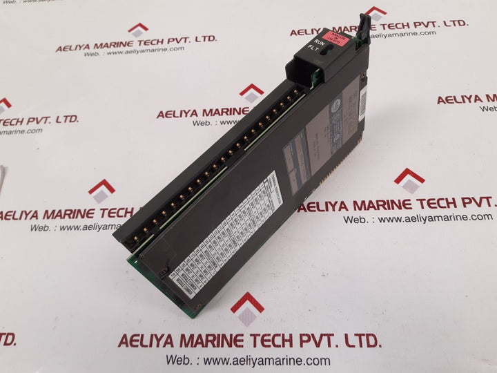 Allen-bradley 1771-ife A Analog Input Module 12 Bit