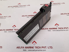 Allen-bradley 1771-ife A Analog Input Module 12 Bit