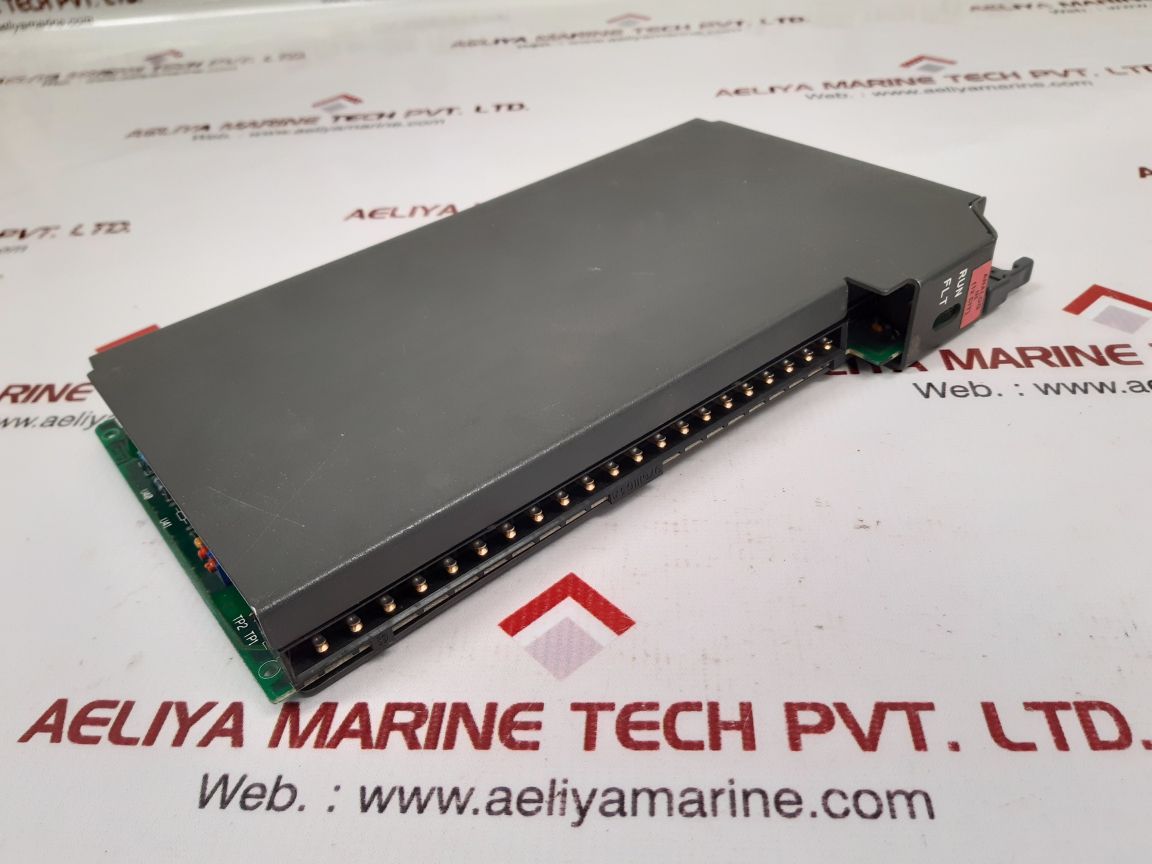 Allen-bradley 1771-ife A Analog Input Module 12 Bit