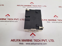 Telemecanique/Schneider Sr1 A201Fu Smart Relay Module