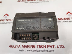 Messung Psu 1010 Link Adapter