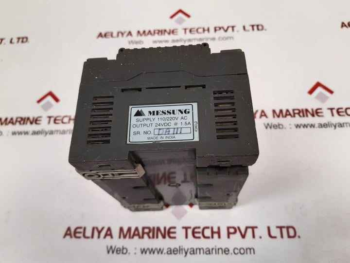 Messung Psu 1010 Link Adapter