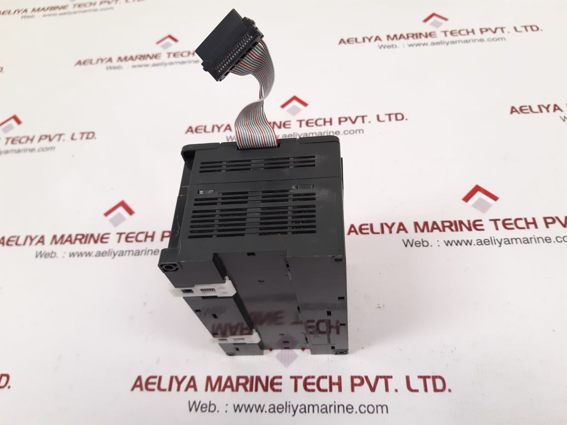 Ge Fanuc Ic200Ual006-ch Versamax Micro Controller