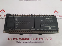 Ge Fanuc Ic693Udr005Rp1 Series 90 Micro Programmable Controller