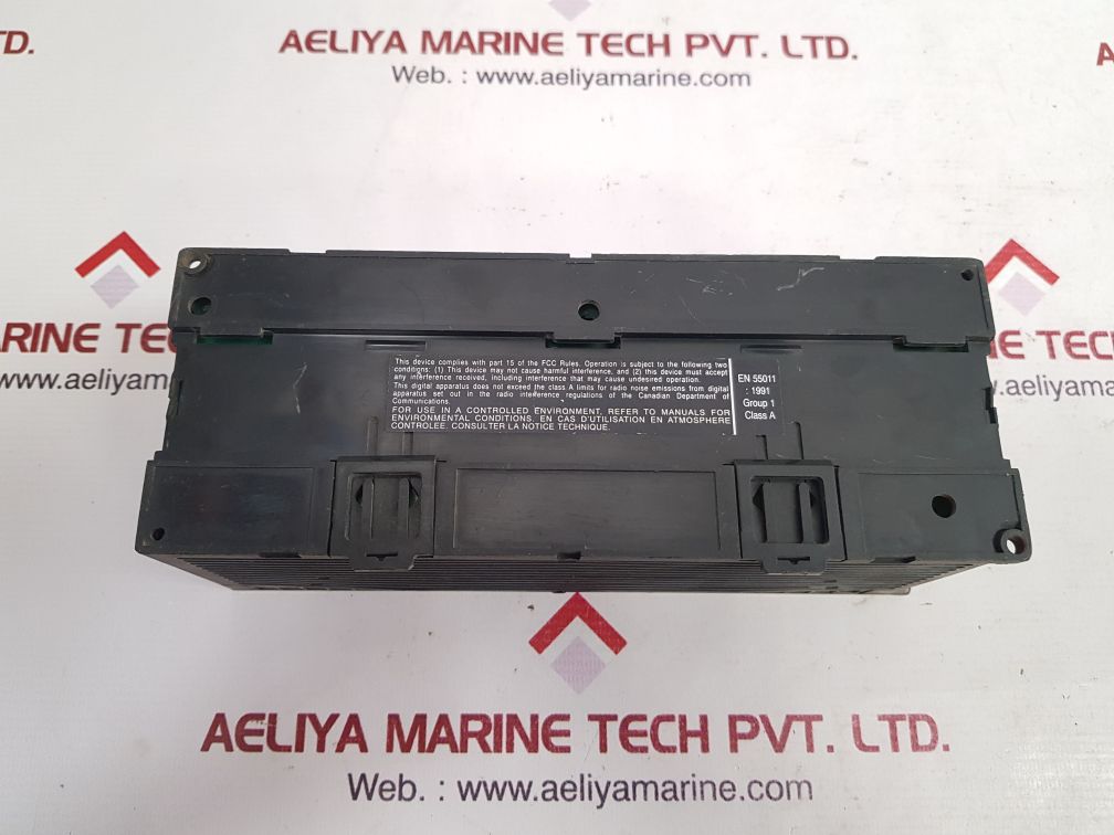 Ge Fanuc Ic693Udr005Rp1 Series 90 Micro Programmable Controller