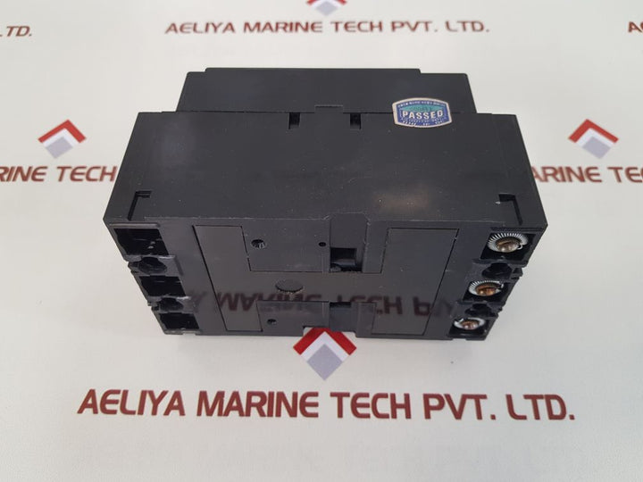 Hyundai hbh-103 molded case circuit breaker 15a