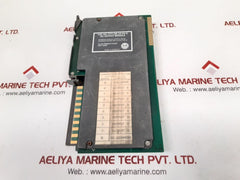 Allen-bradley 1771-ob (12-24V) Output Module