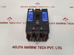 Hyundai hbh-103 molded case circuit breaker 40a