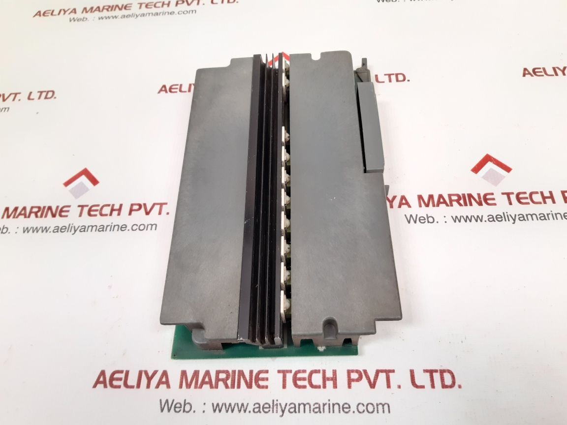 Allen-bradley 1771-ob (12-24V) Output Module