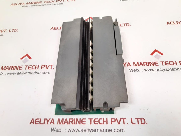 Allen-bradley 1771-ob (12-24V) Output Module