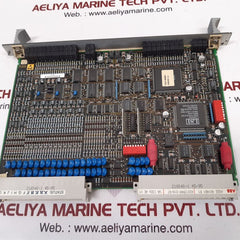 Abb Ua C326 Ae Circuit Board Hiee410409P104