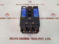 Hyundai hbh-103 molded case circuit breaker 20a