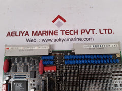 Abb Ua C326 Ae Circuit Board Hiee410409P104