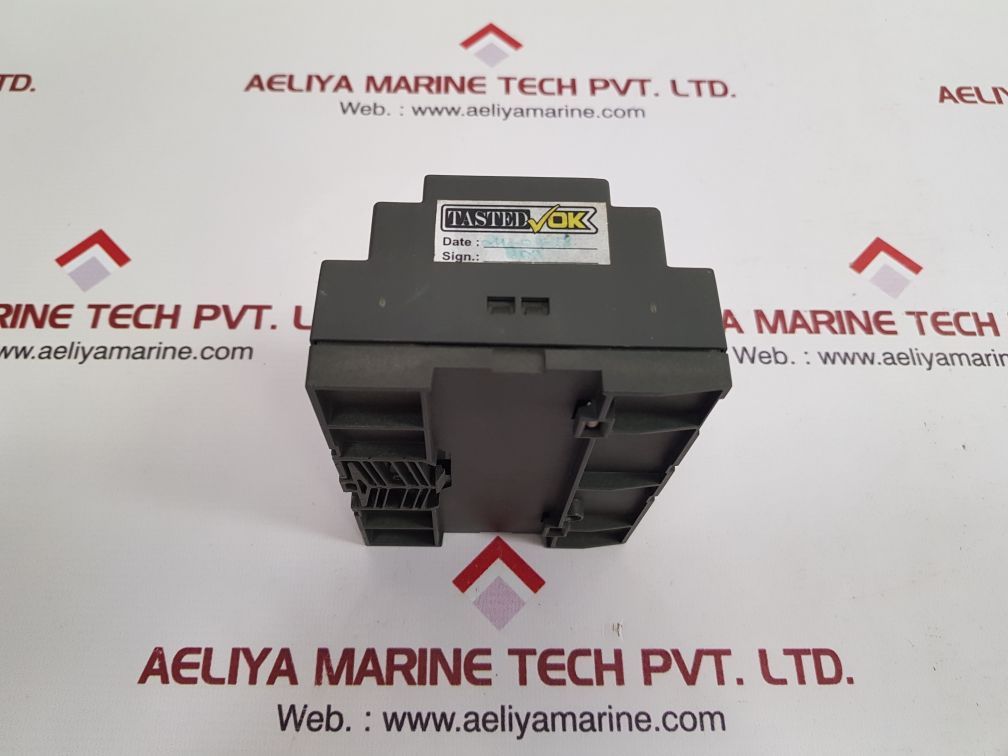 Siemens 6Ed1 053-1Hb00-0Ba2 Logic Control Module Used