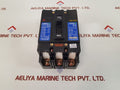Hyundai hbh-103 molded case circuit breaker 20a
