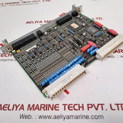 Abb Ua C326 Ae Circuit Board Hiee410409P104
