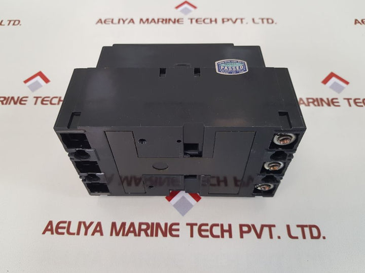 Hyundai hbh-103 molded case circuit breaker 20a