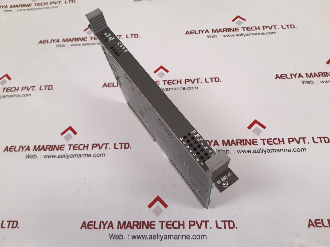 Abb Gd B021 Be Pcb Card Hiee410455P104